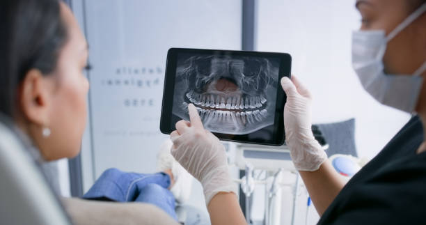 Licensed Tooth Extraction service in Lincoln, ND - Smile Center Dentistry